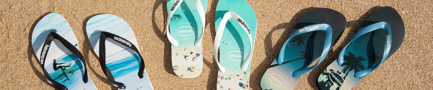 Havaiana Sandals