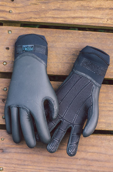 O'Neill Wetsuits Gloves