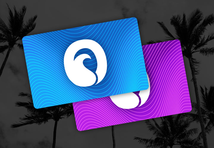 Shore Gift Cards
