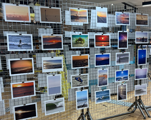 Shore Showcase Community Submissions
