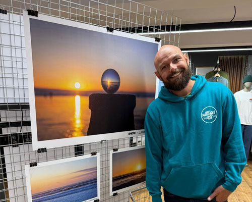 Featured Photographers Shore Showcase