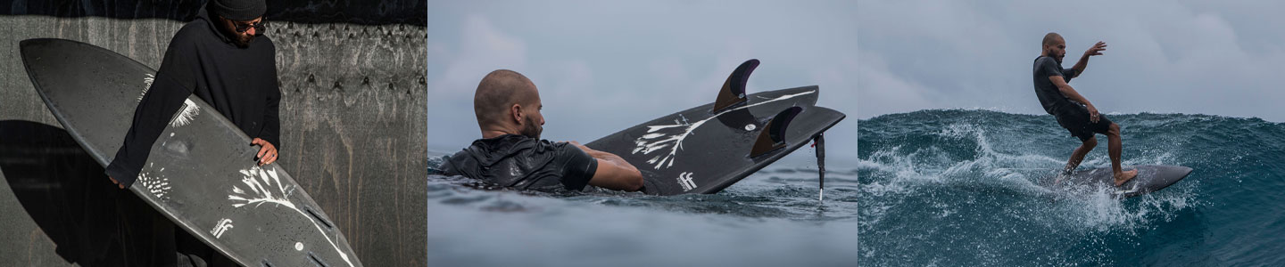 Hayden Shapes Surfboards
