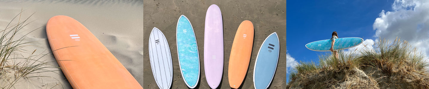 Indio Surfboards