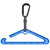 Surflogic Deluxe Wetsuit Hanger Double System