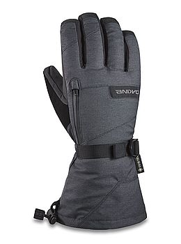 Dakine Titan Gore Tex Snow Gloves Carbon