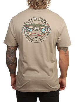 Salty Crew Jimmy Tee Twig