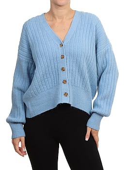 Ripcurl Afterglow Cardigan Mid Blue