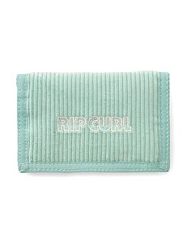 Ripcurl Icons Of Surf Wallet Vintage Mint