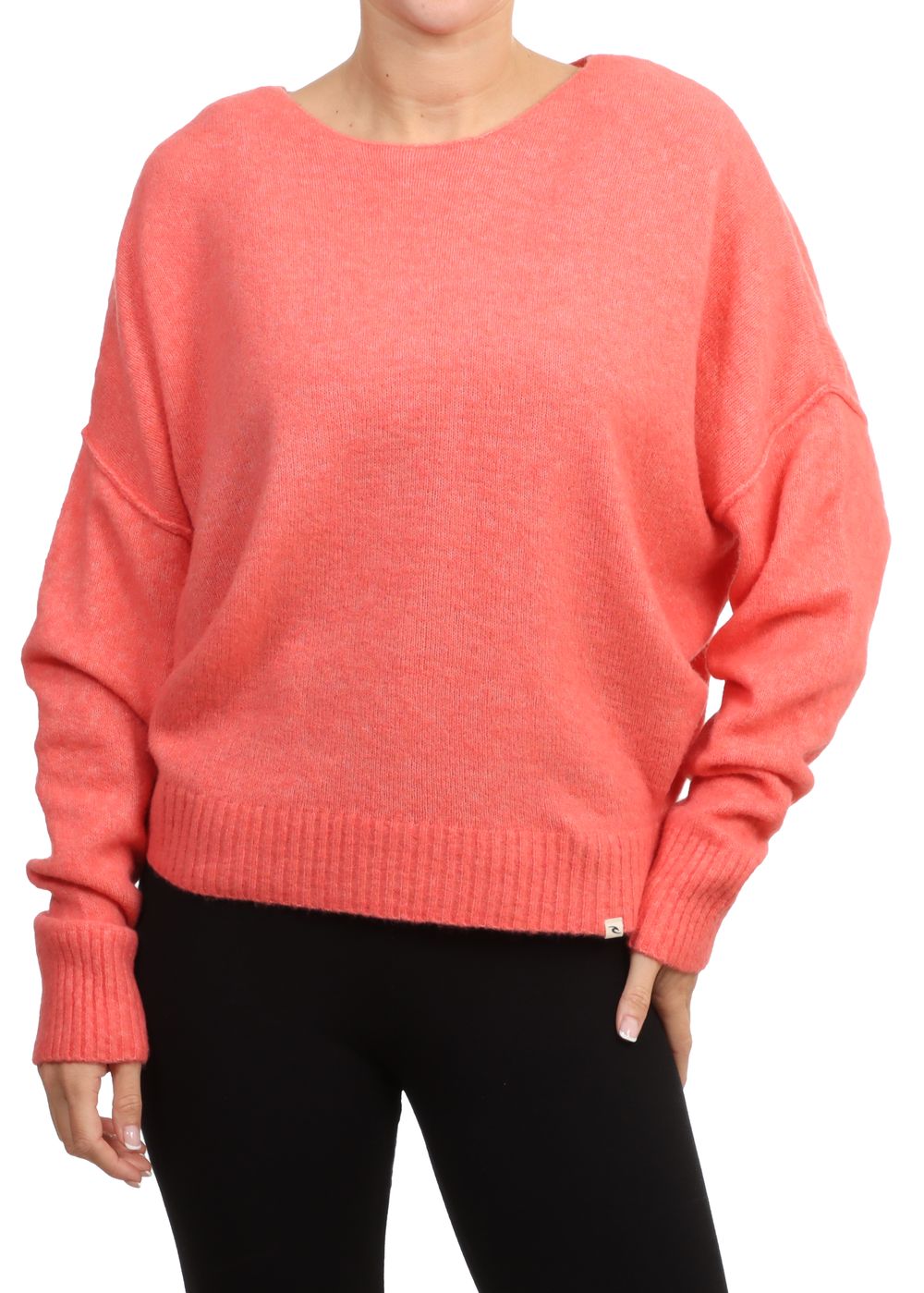 Ripcurl Emily Sweater Watermelon