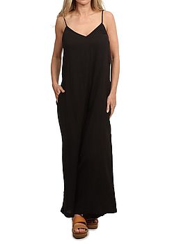 Ripcurl Premium Surf Jumpsuit Black