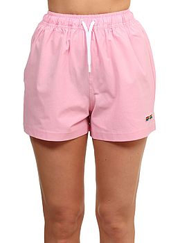 Ripcurl x Stephanie Gilmore Boardshorts Pink