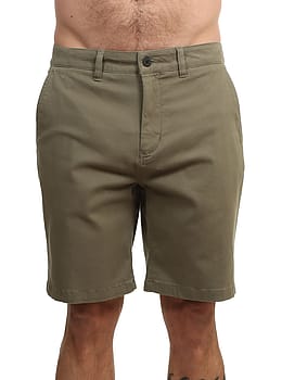 Ripcurl Classic Surf Chino Shorts Cactus Green