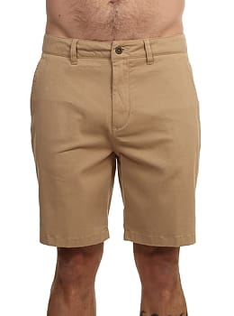 Ripcurl Classic Surf Chino Shorts Khaki