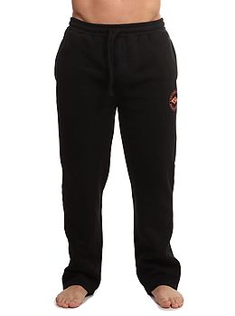 Ripcurl Stapler Trackpants Black