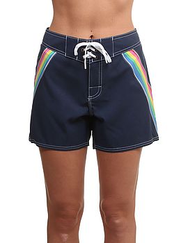 Ripcurl Surf Side 5" Boardshorts Dark Navy