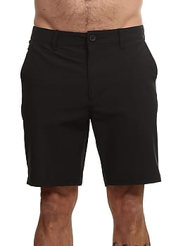 Ripcurl Boardwalk Phase 19 Shorts Black