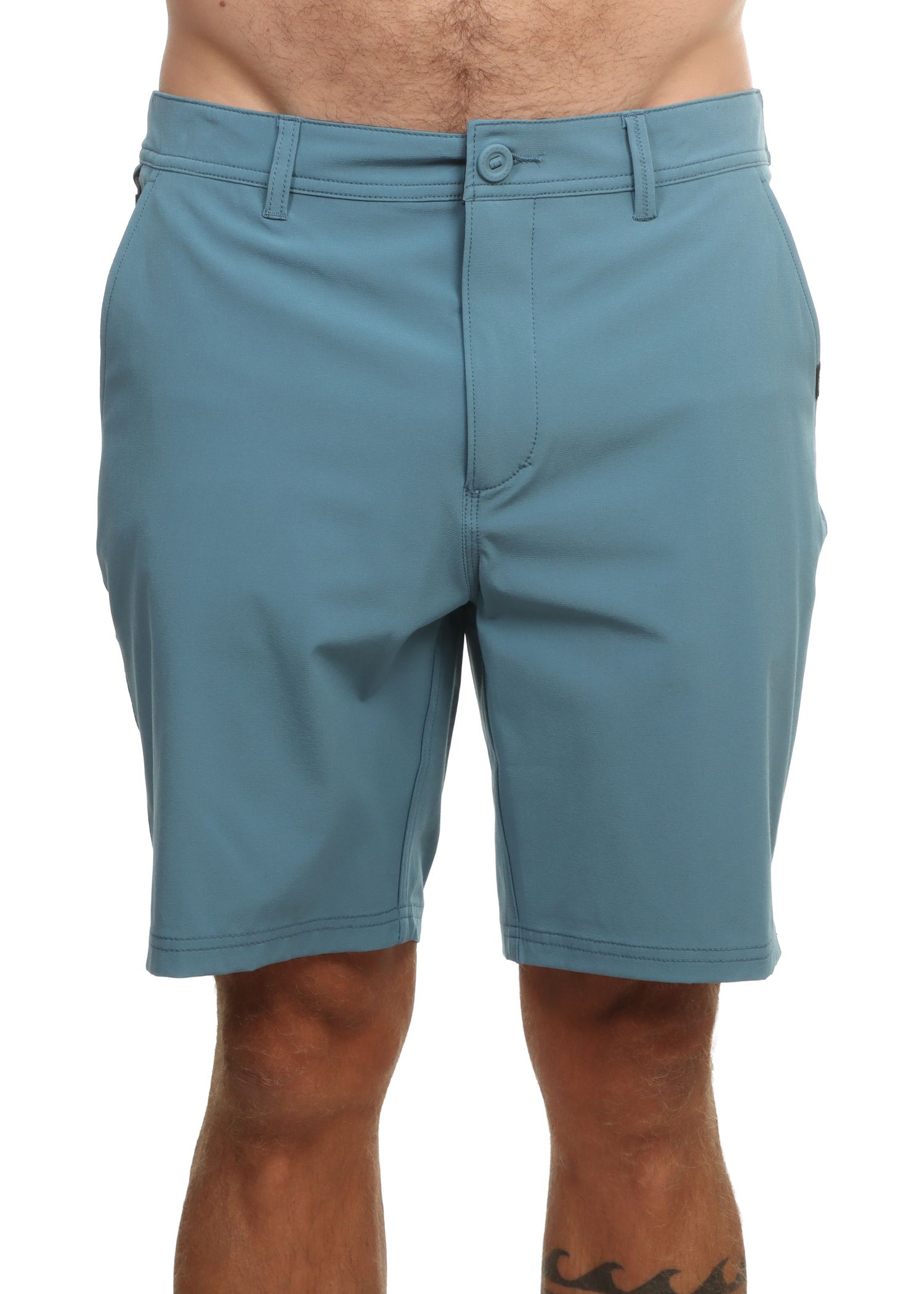 Ripcurl Boardwalk Phase 19 Shorts Blue Rock