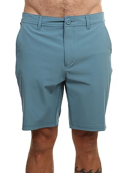 Ripcurl Boardwalk Phase 19 Shorts Blue Rock