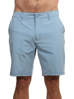 Ripcurl Boardwalk Phase 19 Shorts Faded Denim