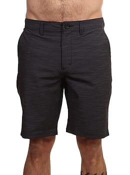 Ripcurl Boardwalk Jackson Shorts Black