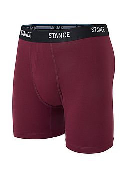 Stance Solid Boxer Briefs Fig