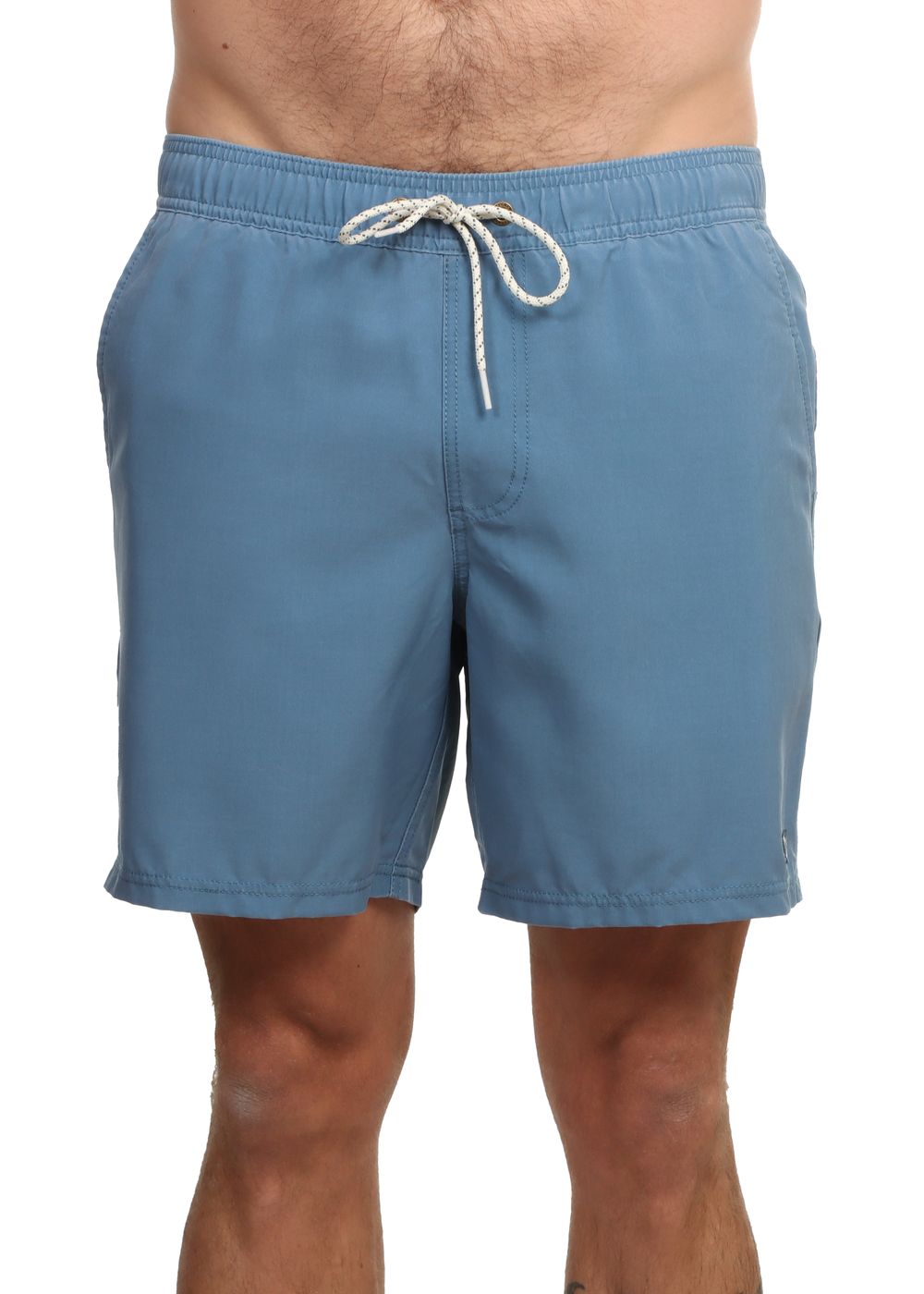 Salty Crew Seadog Volley Shorts Azul