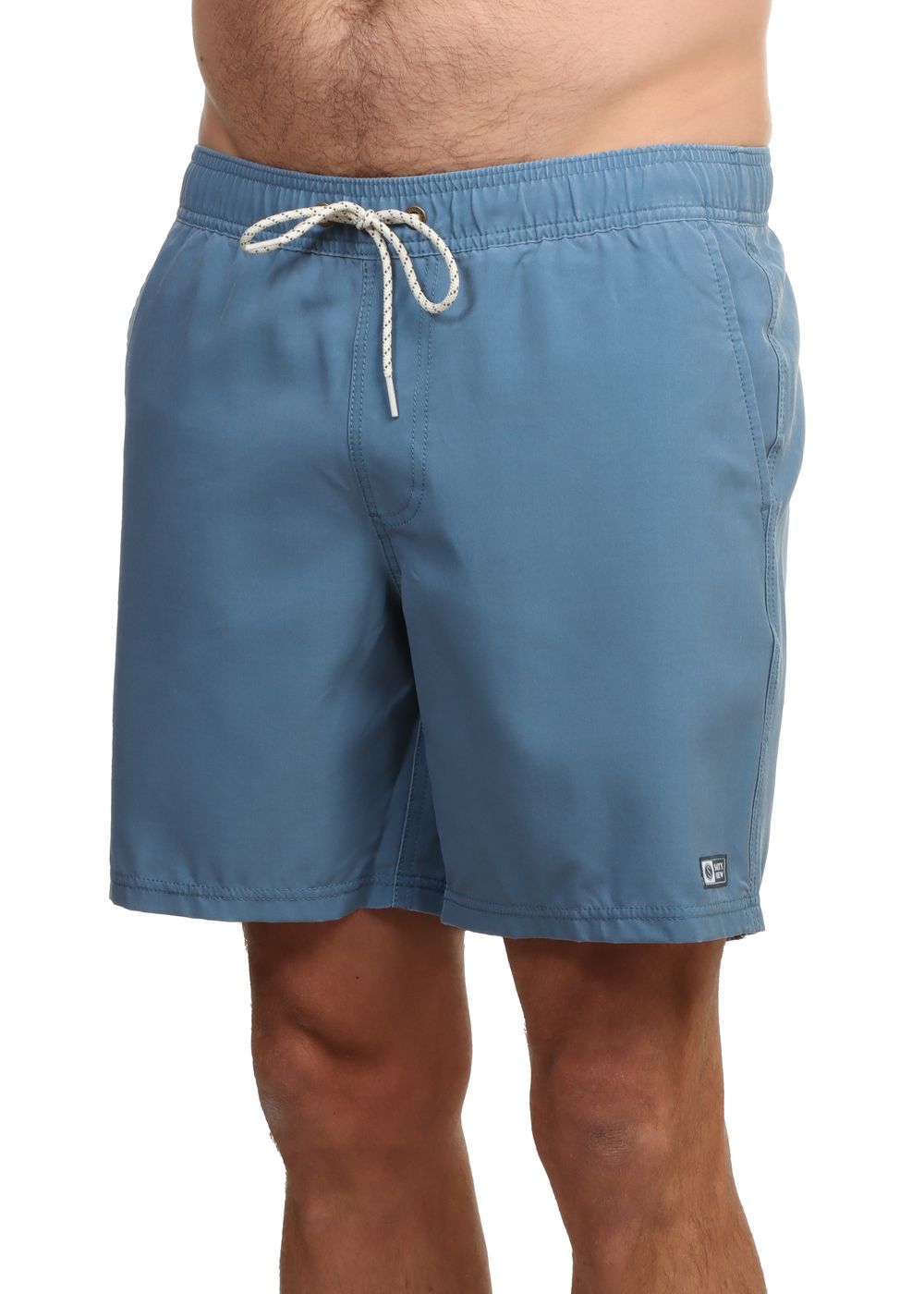 Salty Crew Seadog Volley Shorts Azul