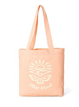 Ripcurl Classic Surf 31L Tote Bag Bright Peach