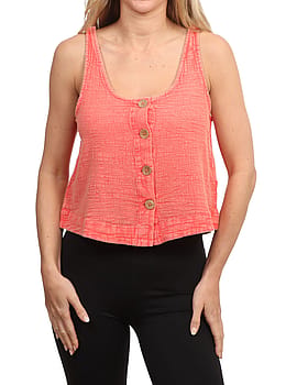 Ripcurl Classic Surf Tank II Cayenne