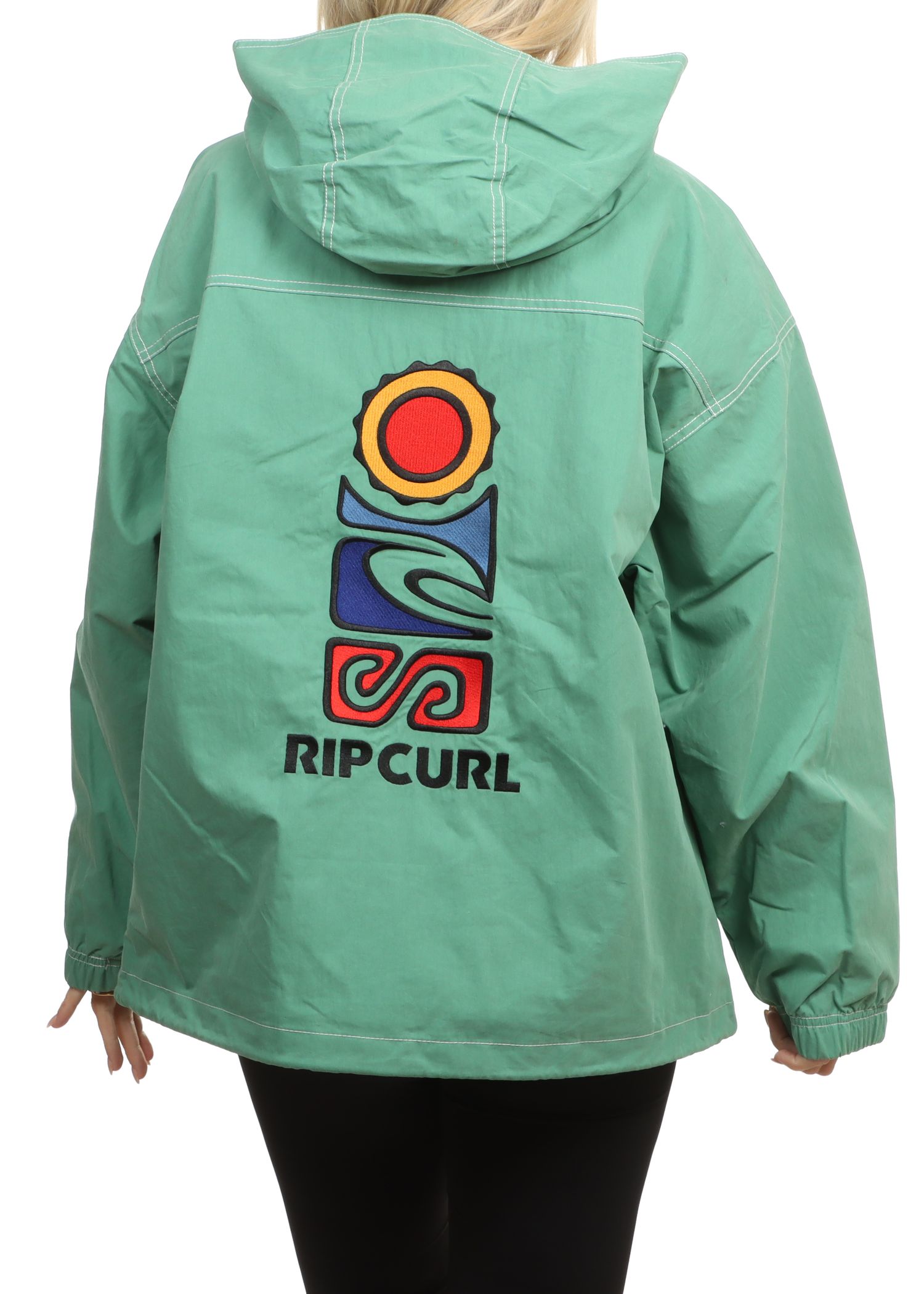 Ripcurl S-Series Archives Jacket Dusty Green