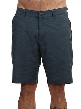 Salty Crew Drifter Hybrid Shorts Midnight Navy
