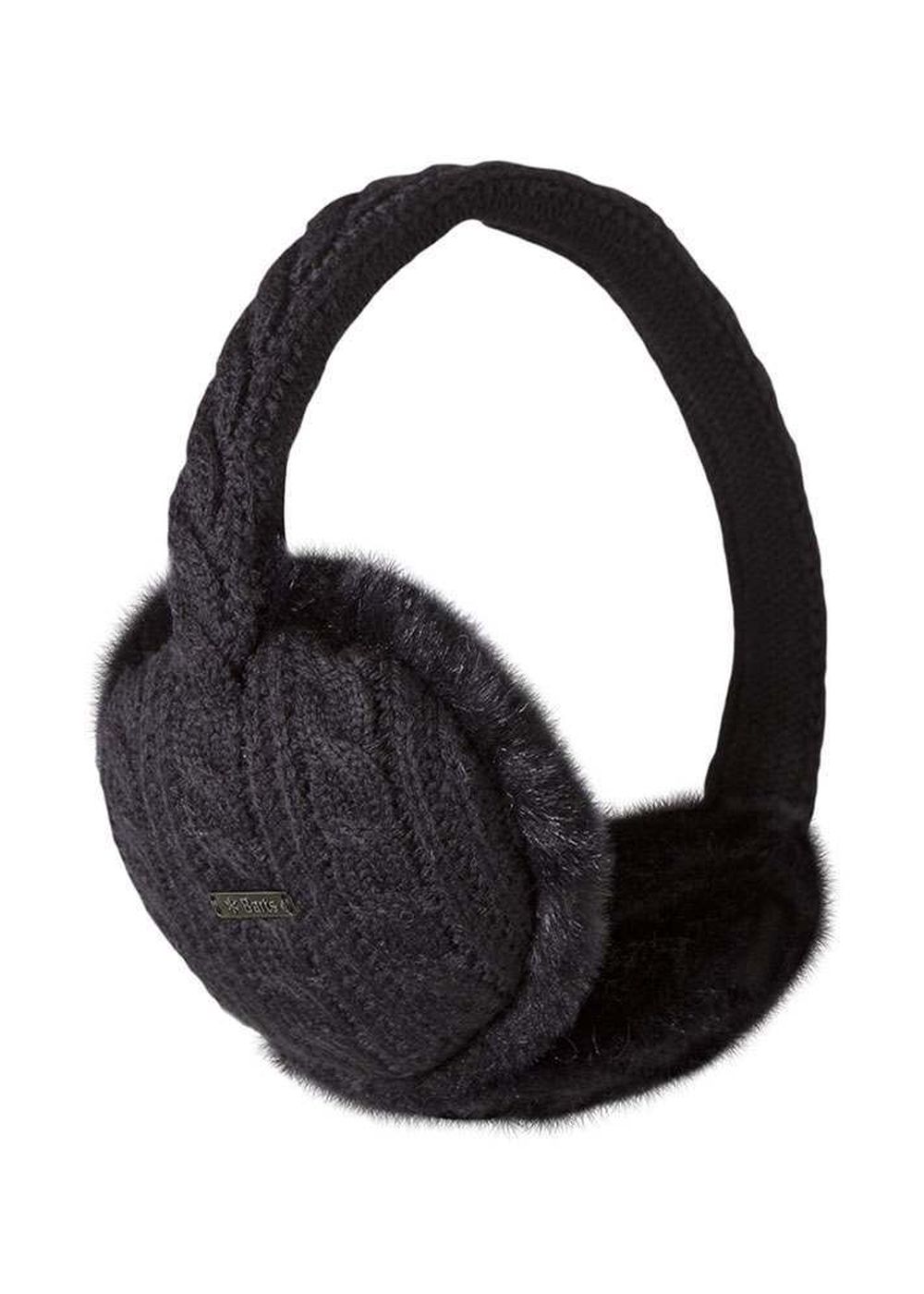 Barts Monique Earmuffs Black