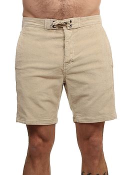 Ripcurl Classic Surf Cord Shorts Bone