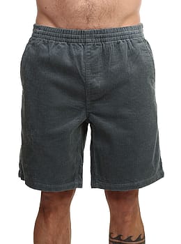 Ripcurl Premium Surf Cord Volley Shorts Pine