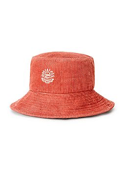 Ripcurl Icons Of Surf Bucket Hat Apricot