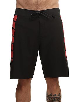 Volcom Jack Robinson Mod 21 Boardshorts Black