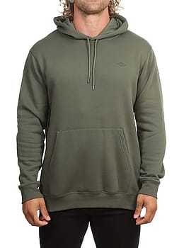 Ripcurl Classic Surf Hoodie Dark Olive