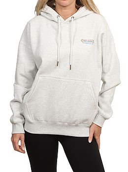 Ripcurl Surf Revival Heritage Hoodie Marle