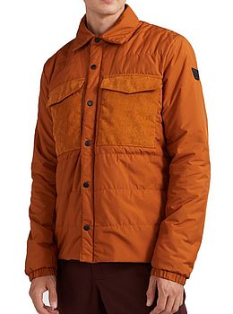ONeill Kickstart Jacket Glazed Ginger