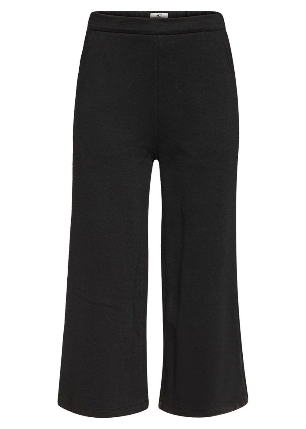 Oneill Snow City Sweatpants Grey With Black