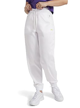 Oneill Satin Pants Super White
