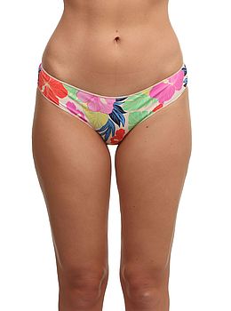 Ripcurl Party Wave Cheeky Hipster Pant Multi