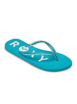 Roxy Porto IvFlipflop da donna, neutro, 38 EU : Roxy Roxy Porto IvFlipflop da donna, neutro, 38 EU : Roxy