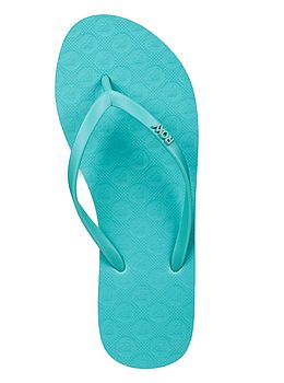 Roxy Viva IV Flip Flops Katydid