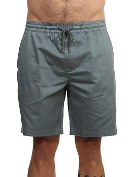 Volcom Frickin II EW Shorts Tradewinds