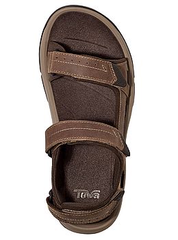 Teva Langdon Sandals Walnut