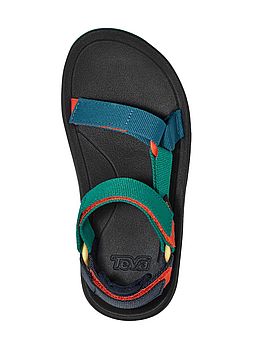 Teva Kids Hurricane XLT2 Sandals Blue Coral