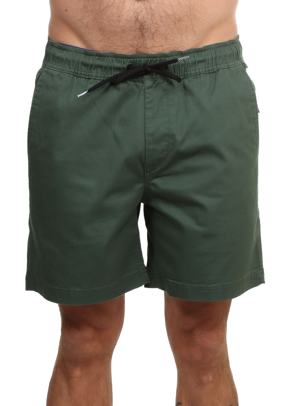 Volcom High Stone EW Shorts Alpine