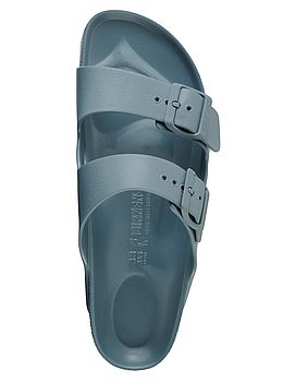 Birkenstock Arizona EVA Sandals Basalt Grey