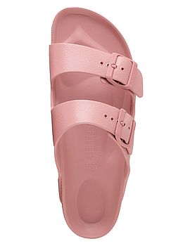 Birkenstock Arizona EVA Sandals Pink Clay